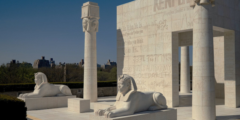 المركزية الأفريقية