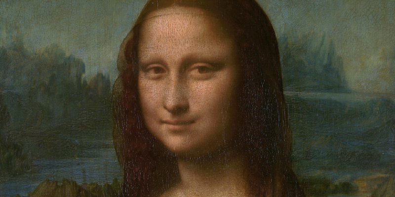 الموناليزا