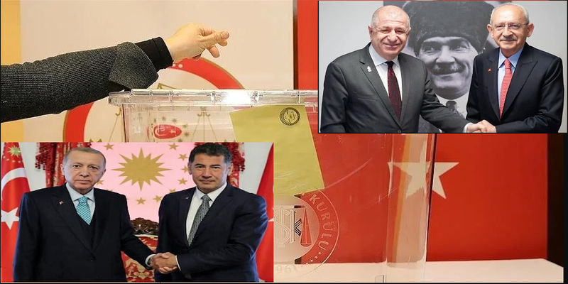 الانتخابات التركية