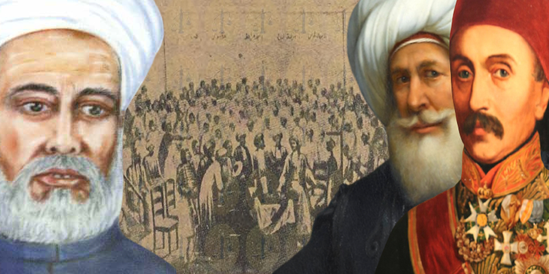 تاريخ التشريح في مصر