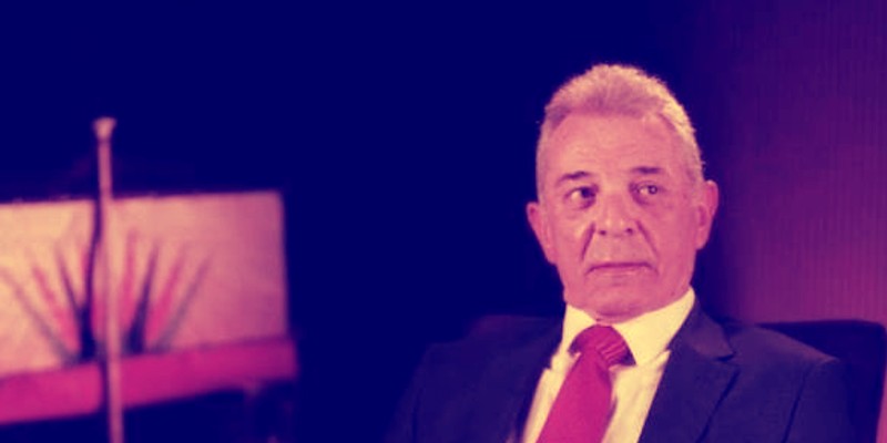 محمود حميدة