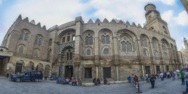 ترياق الفاروق