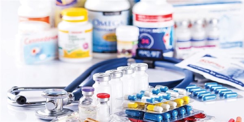 أزمة نقص الأدوية