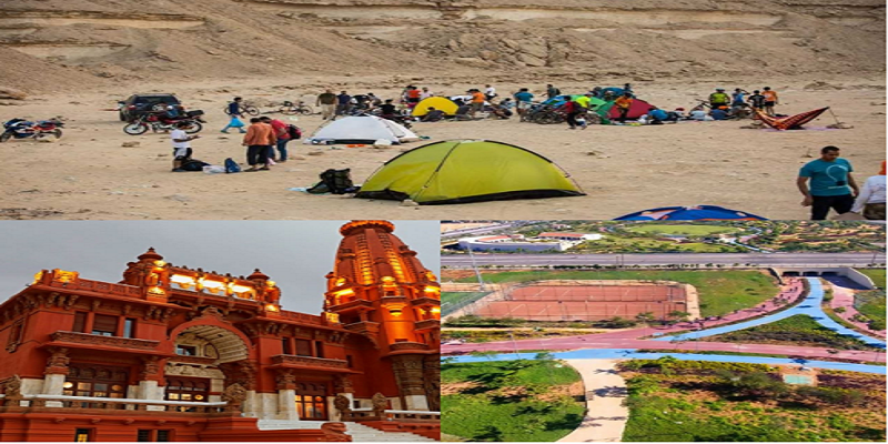 ” ماتلعبوش في الثوابت”.. الفتة المصرية بالصلصة أم بالخل والثوم ؟ الفتة