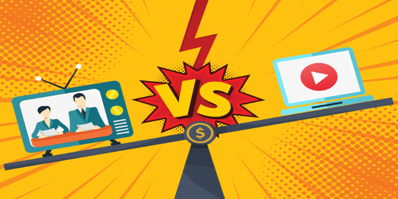 الإعلام الرقمي