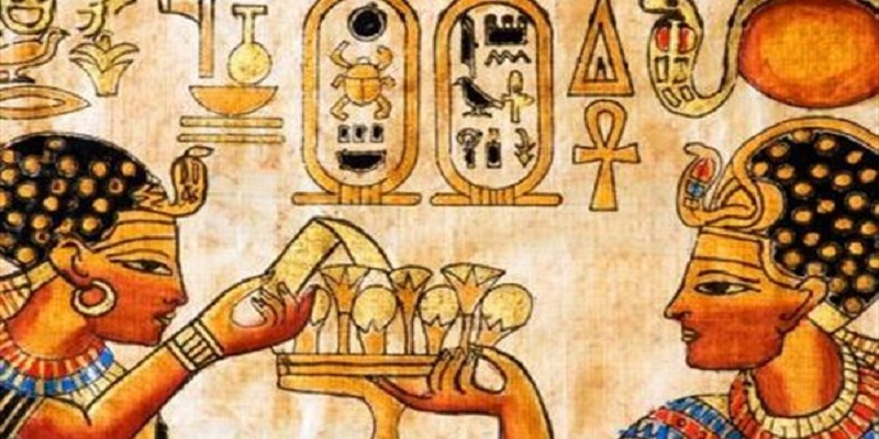 ” ماتلعبوش في الثوابت”.. الفتة المصرية بالصلصة أم بالخل والثوم ؟ السبوع والمصريين القدماء