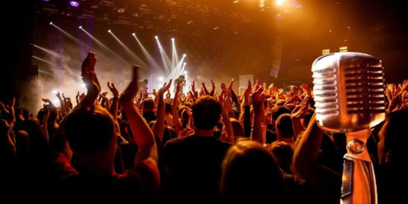 حظر الموسيقى