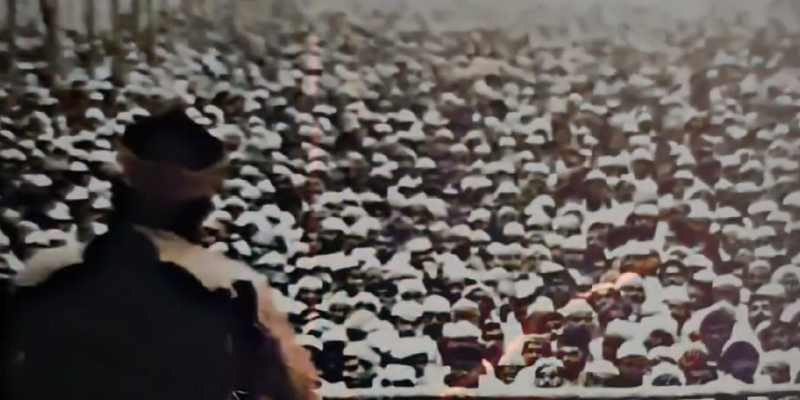 مستمعي القرآن