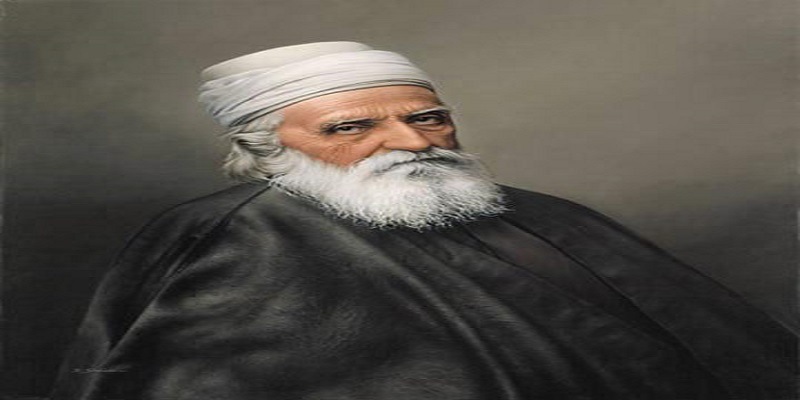 عبد البهاء والبهائية