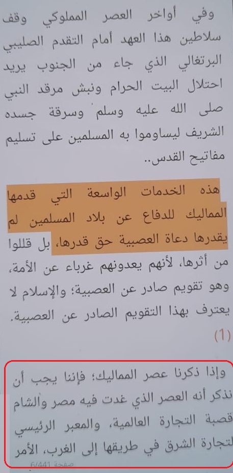 دولة المماليك