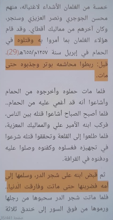 دولة المماليك