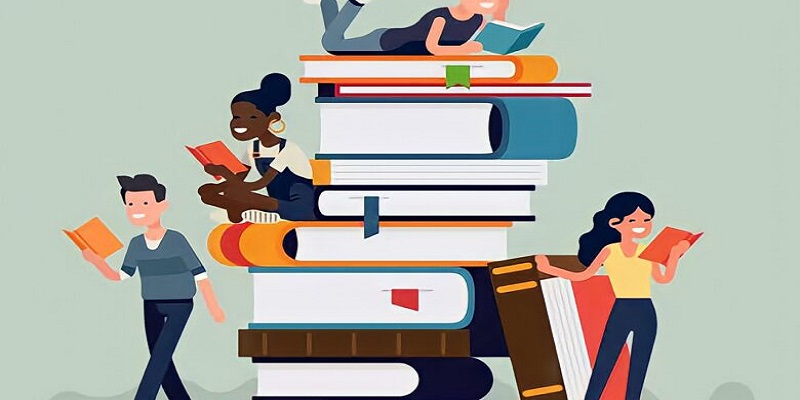 روايات عربية