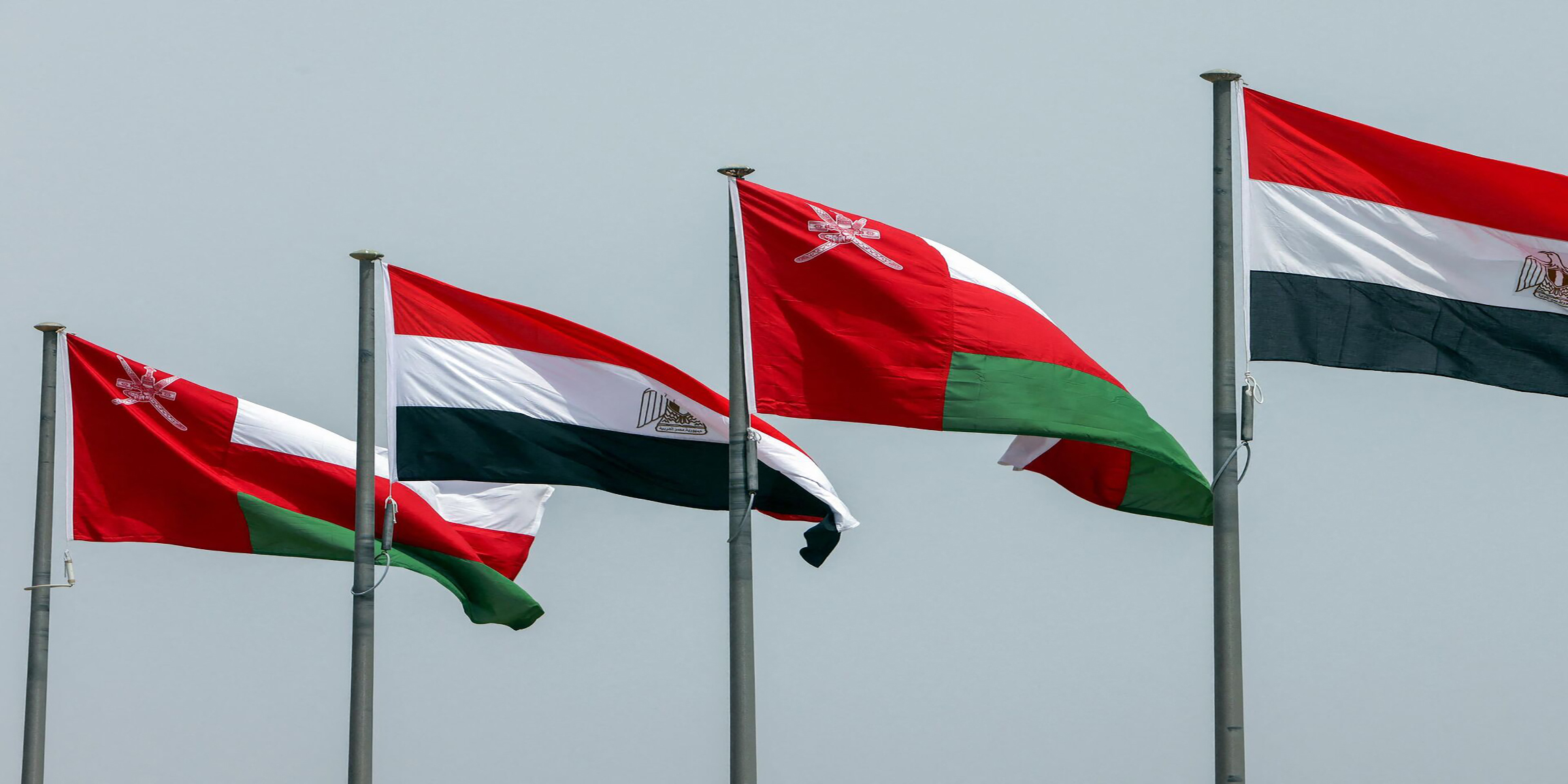 العلاقات المصرية العُمانية