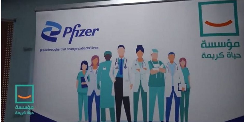 فايزر مصر