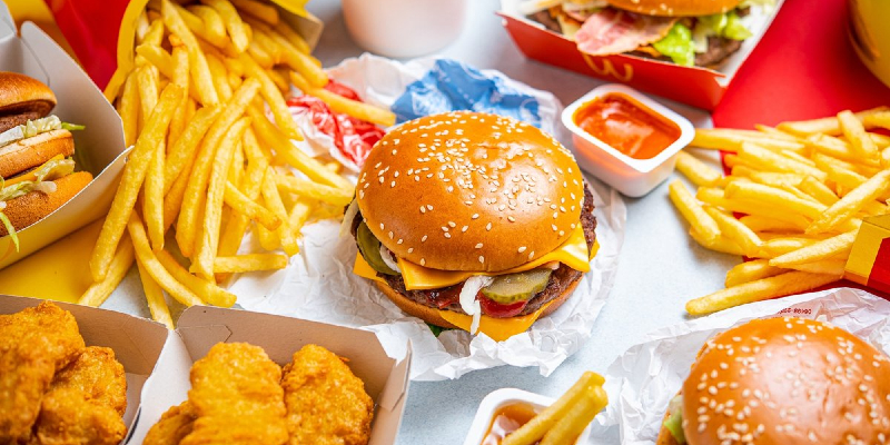 ماكدونالدز