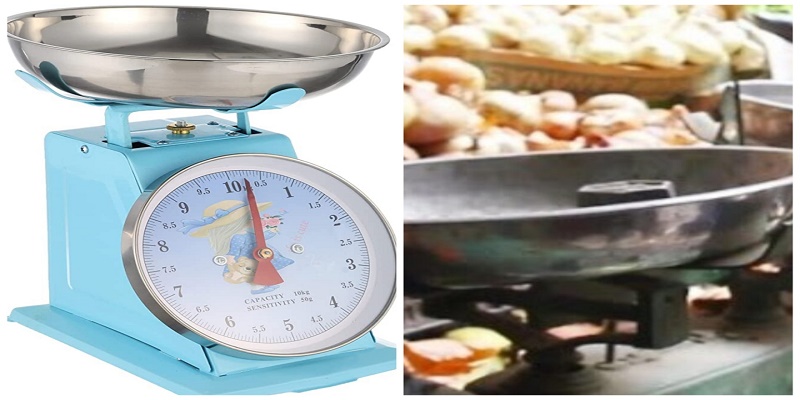 أسماء المكاييل والموازين في مصر