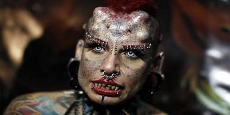 عبدة الشياطين