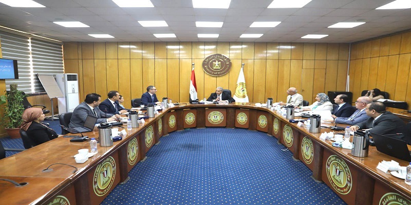 المشروع الوطني لتطوير التعليم الفني والتدريب المهني