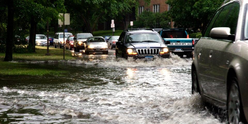 الاحتباس الحراري