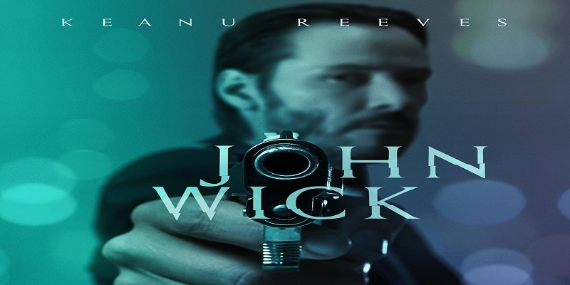 فيلم جون ويك