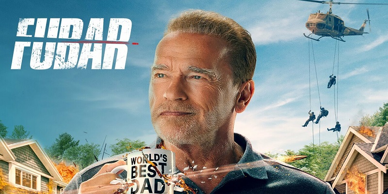 أرنولد شوارزنيجر