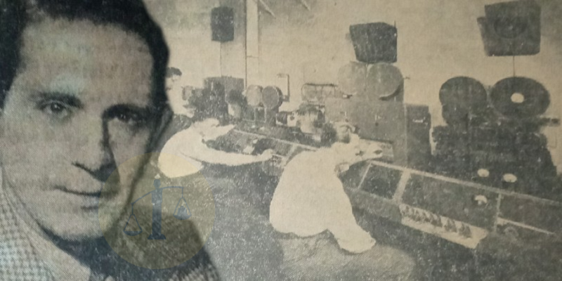 الممثل بدر لاما