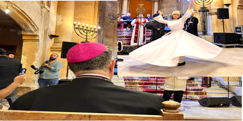 المعبد اليهودي