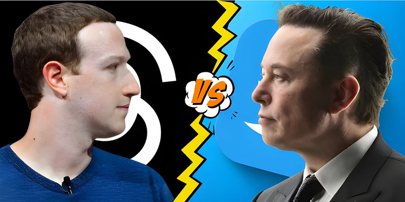 ماسك وزوكربيرغ