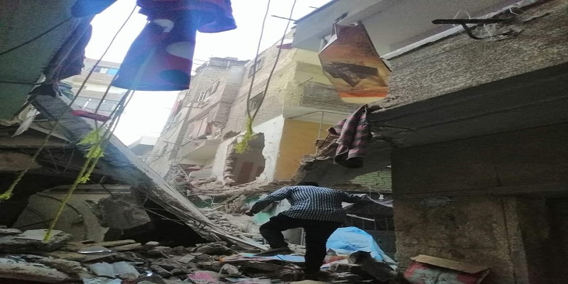 التحالف الوطني يفتتح عددا من المشروعات التنموية في أسوان حدائق القبة