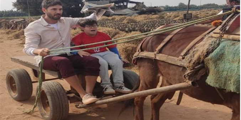 الشيف بوراك: “والدي خدعني وخسرت كل شيء”.. تفاصيل أزمة أشهر طباخ تركي ورد والده الشيف بوراك