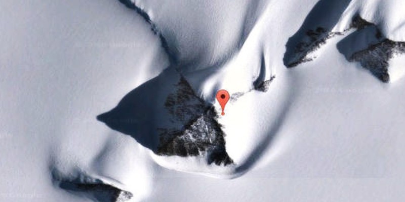 القارة القطبية الجنوبية