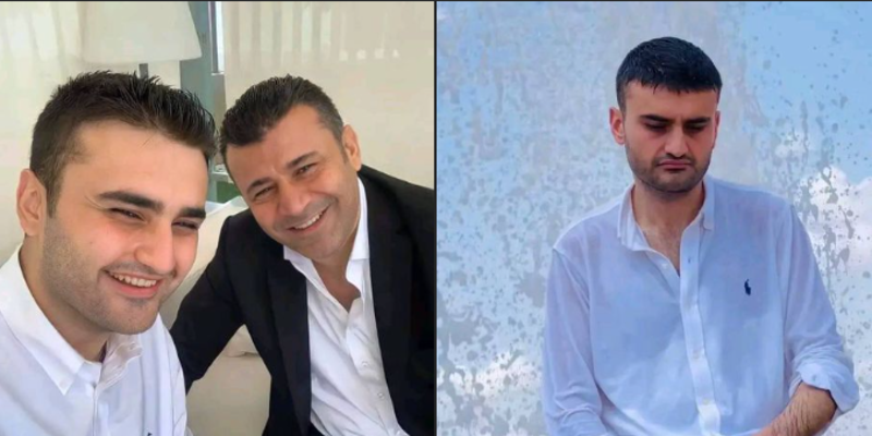 الشيف بوراك