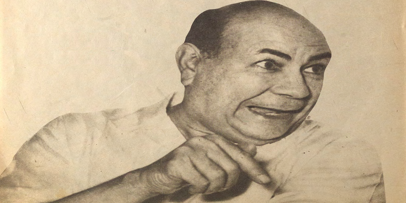 ضحكة حسن فايق