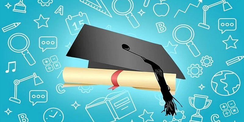 الثانوية العامة