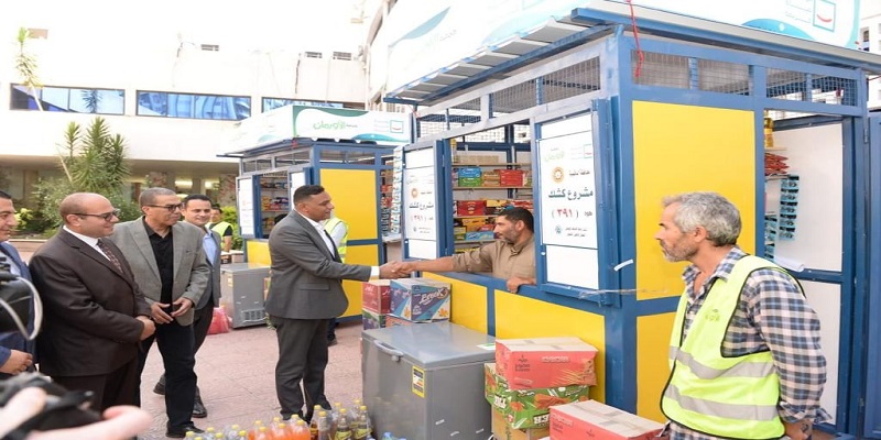 سودانية بمصر تشكر التحالف الوطني وتتمنى حدوث التجربة في بلدها التحالف الوطني للعمل الأهلي التنموي