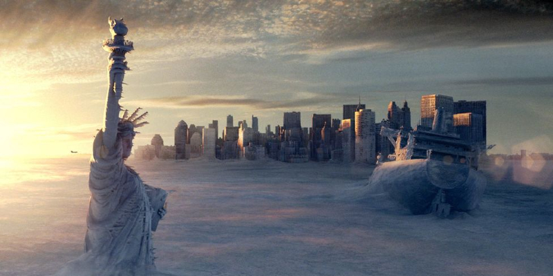 الخيال العلمي