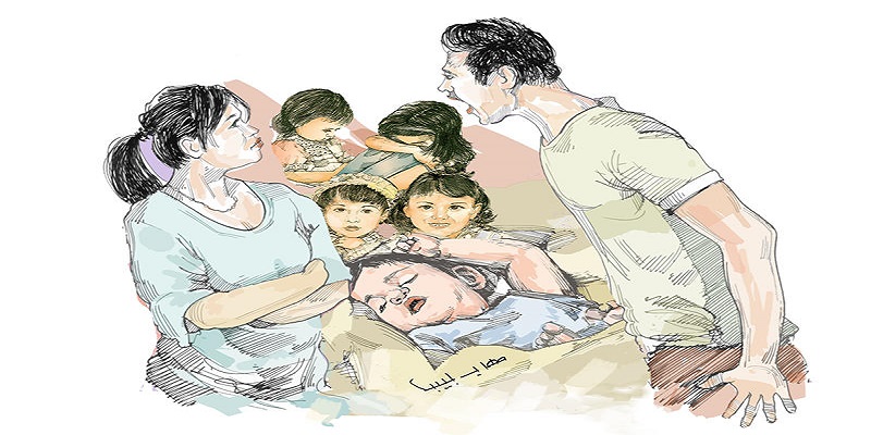 إنجاب البنات