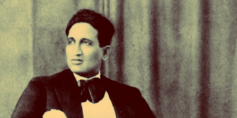 السيد درويش