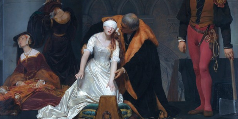 أغذية ولغات وكائنات حية.. أشياء فقدناها للأبد بسبب الغباء البشري ملكة إنجلترا