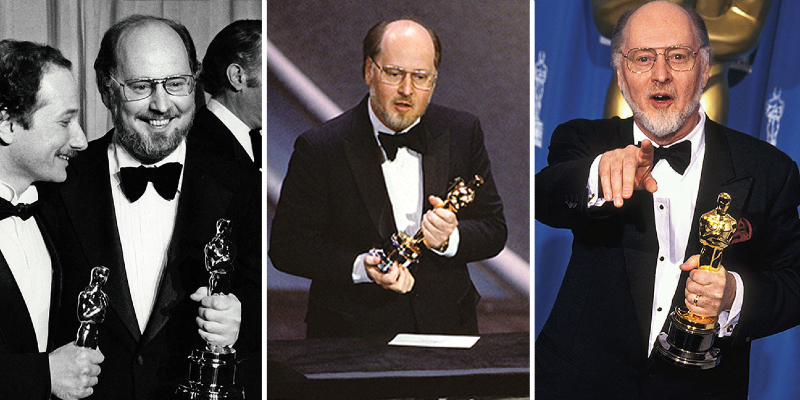 جون ويليامز