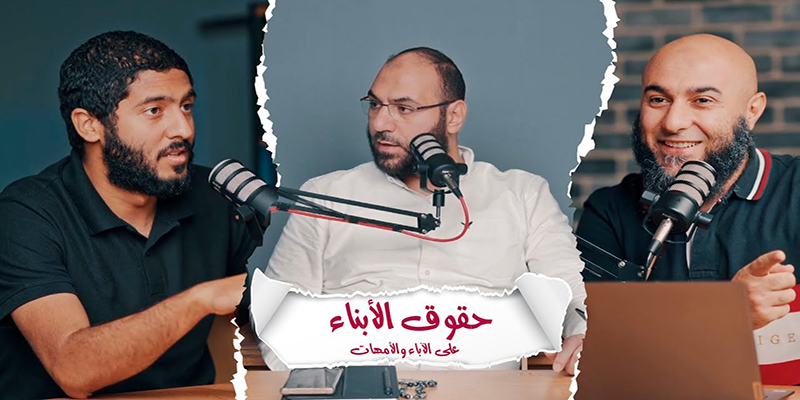 دعاة السوشيال ميديا