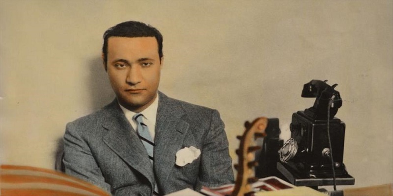 عبد الوهاب في لبنان