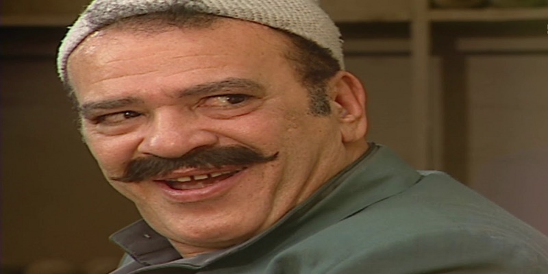 صلاح عبد الله