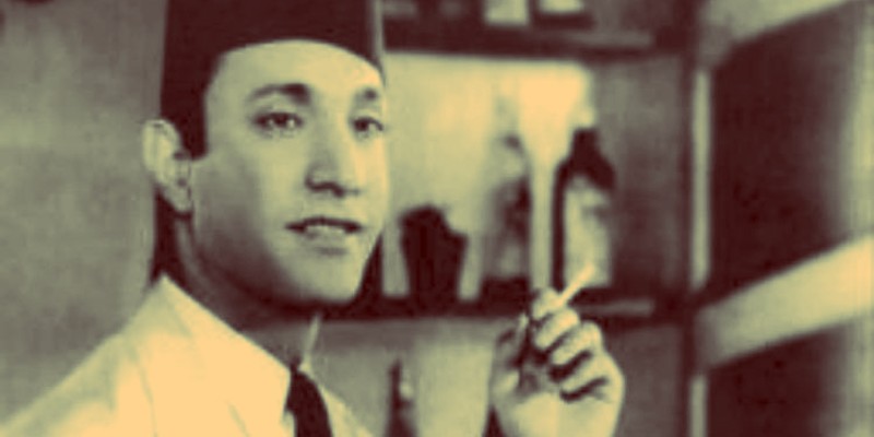 محمد عبد الوهاب