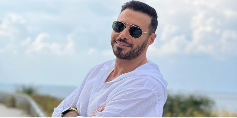 أحمد السعدني