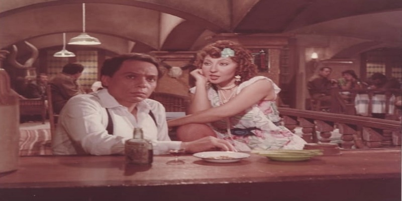 البغاء في السينما المصرية