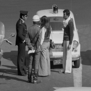 الشرطة في حرب أكتوبر