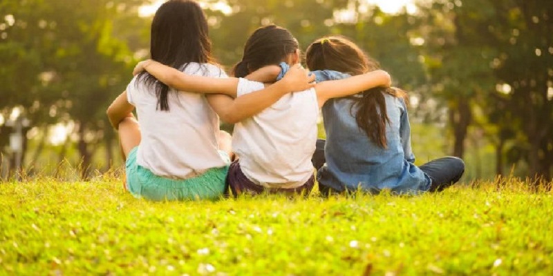 أمتى كبرنا؟