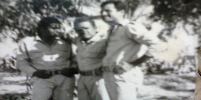 طبع القرآن في حرب أكتوبر