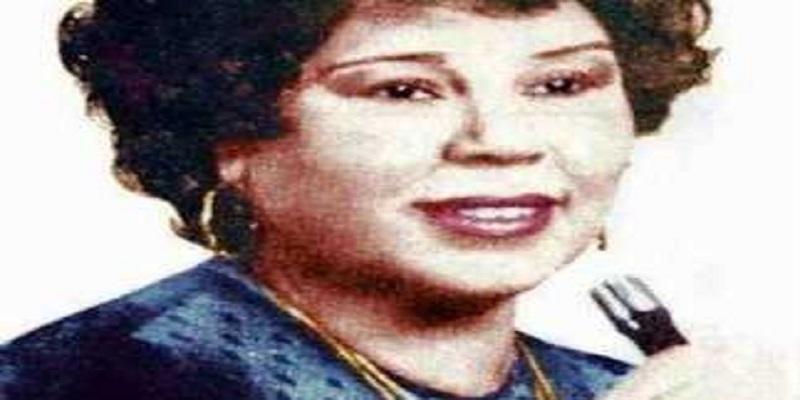 “بدرية السيد” تتصدر الأعلى مشاهدة في مصر والسبب سفاح الجيزة بدرية السيد